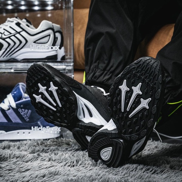 【Nike x Drake Nocta】 Air Zoom Drive Black ★大人気 A Sneak Peek at Drake's NOCTA x Nike Air Zoom Drive 